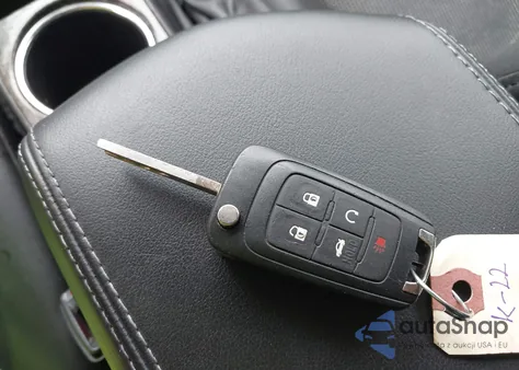 2016 Chevrolet Malibu Limited Lt z USA, uszkodzony, nr VIN 1G11C5SA1GF134062